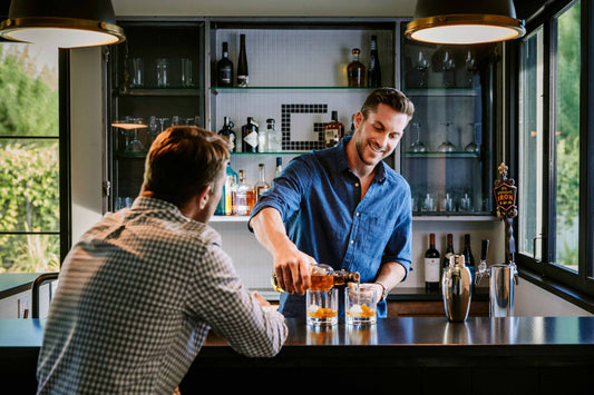 How to Create Tasty Tea Cocktails and Mocktails at Home