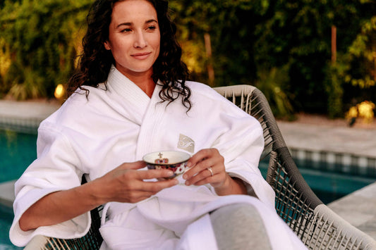 Head into a Healthy New Year with these Simple Self-Care Tips