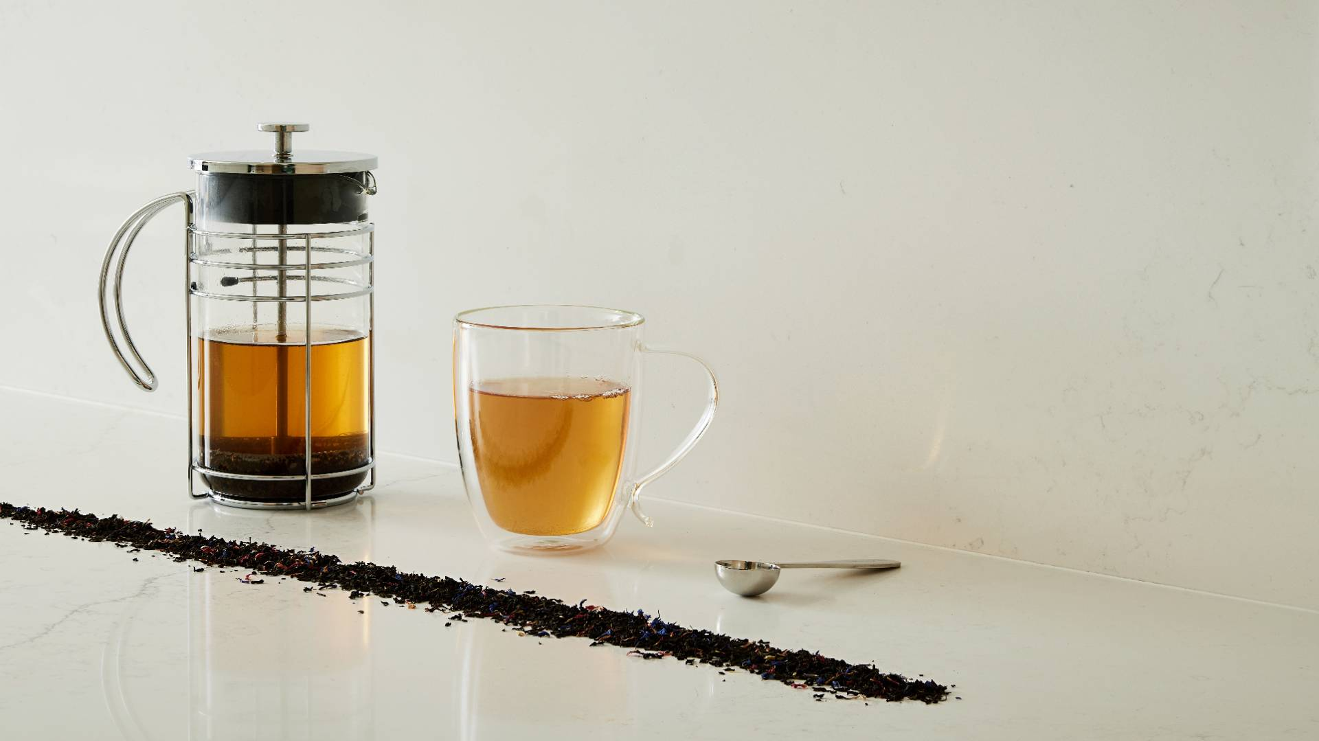 Tea Accessories