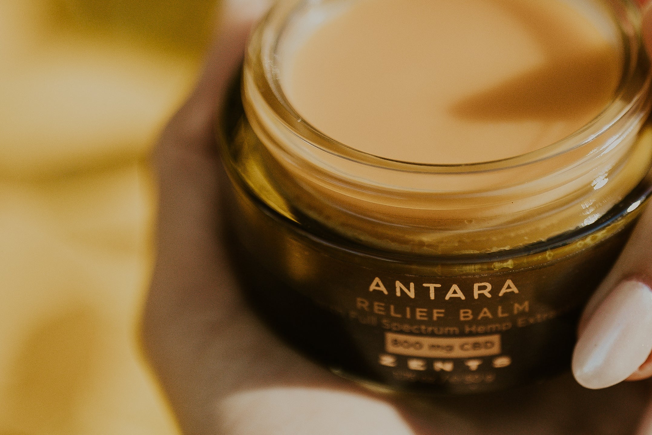 Antara