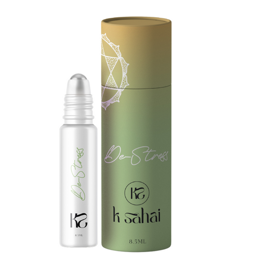 De-Stress Roll On
