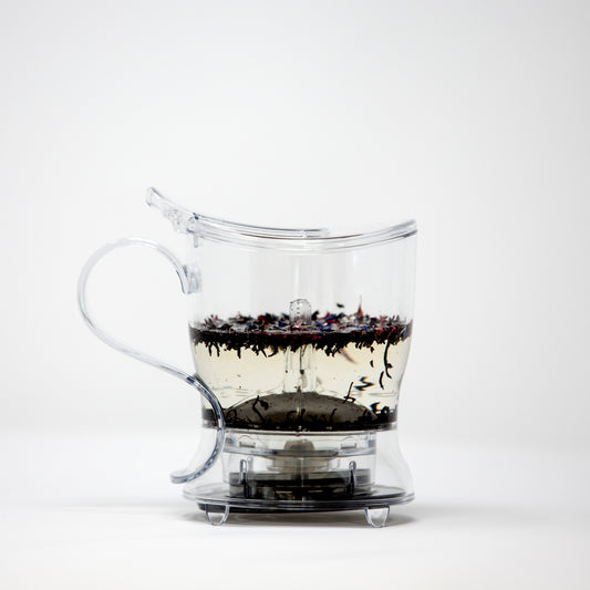 Tea Steeper