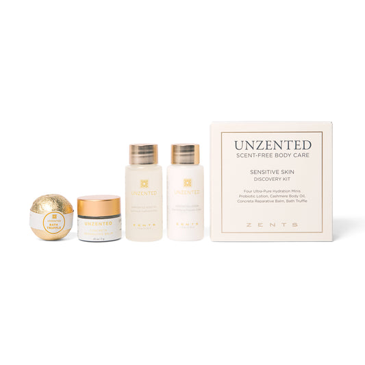 Unzented Discovery Kit