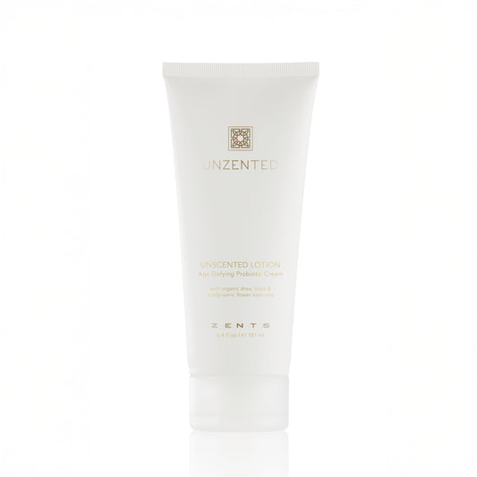 Unzented Age Defying Probiotic Lotion