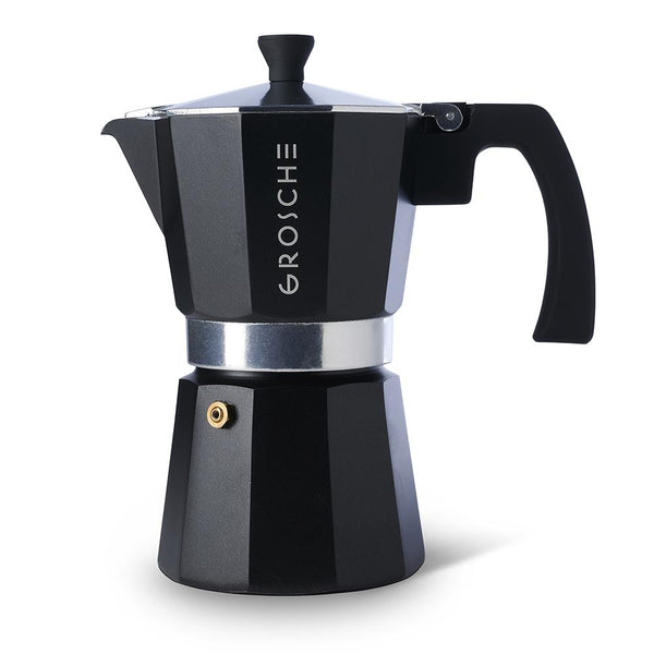 Induction Moka Coffee Machine - Prestige – Pastificio Di Martino USA