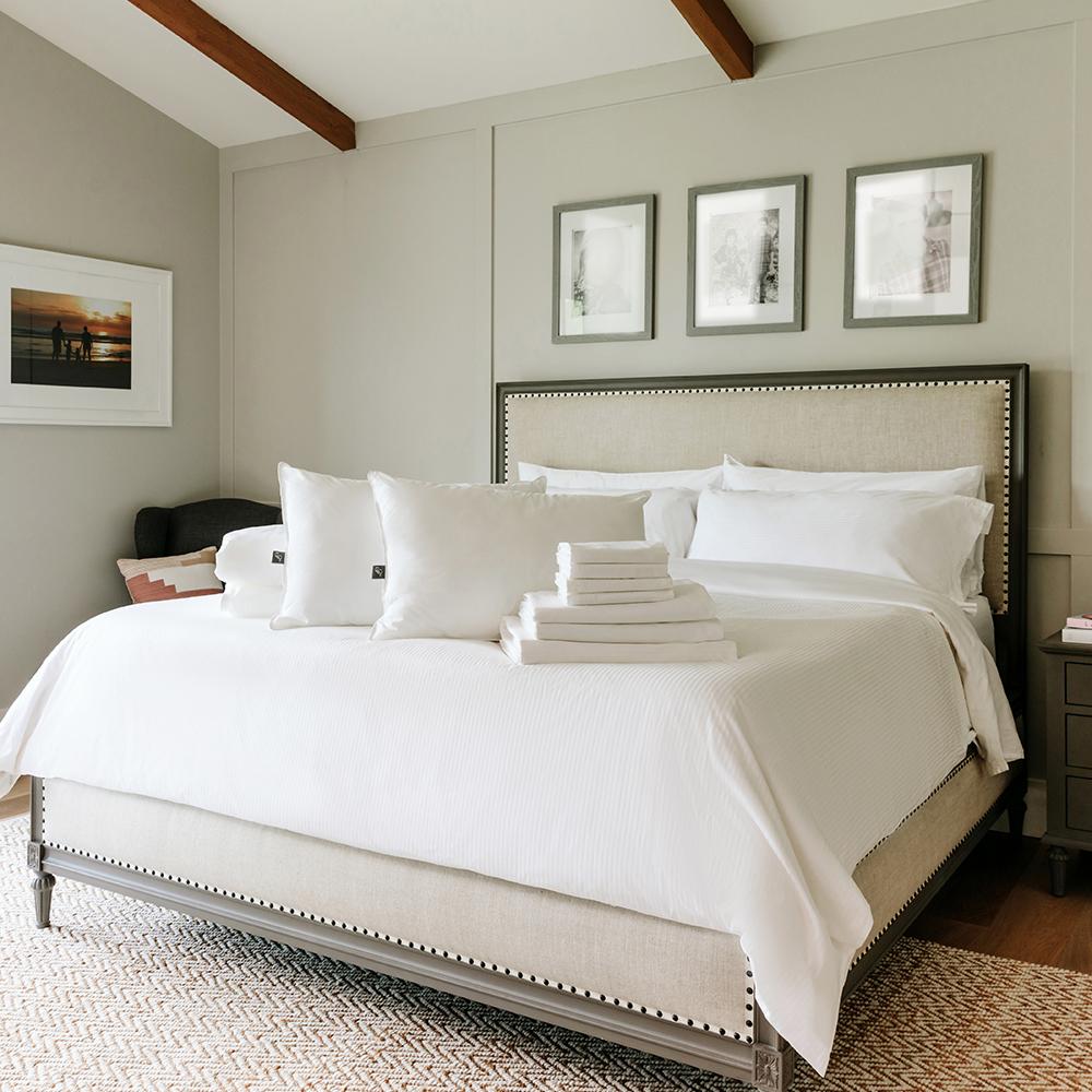 The Fairmont Signature Sleep Experience King Fairmont Store US