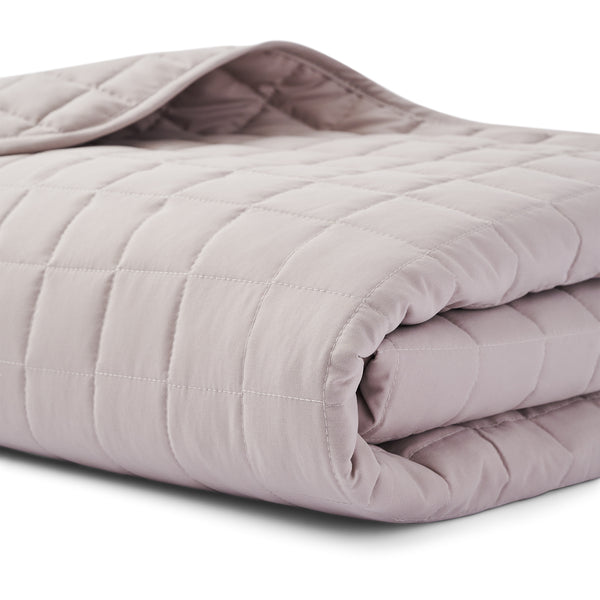 Quilted Blanket Fairmont Store US