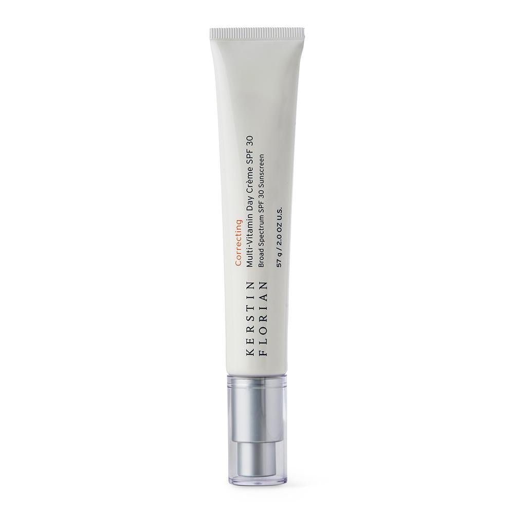 Kerstin Florian Correcting Multivitamin Day Crème SPF 30