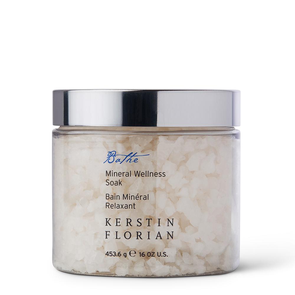 Kerstin Florian Mineral Wellness Soak