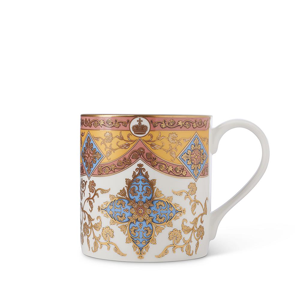 Tea/Coffee Mug | Library Collection China
