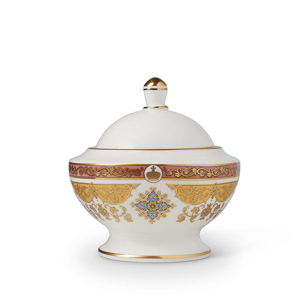 Sugar Bowl, Botanical Gardens China Collection