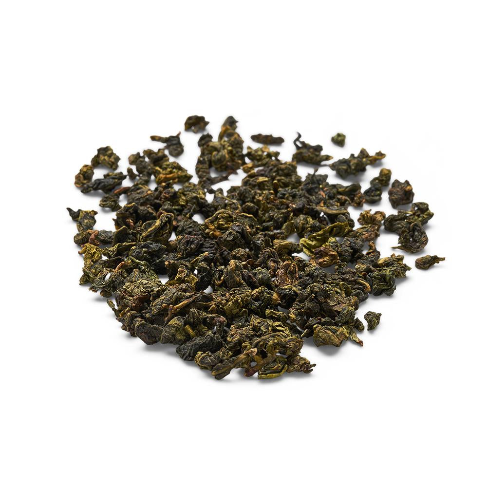 Organic Goddess Oolong loose leaf tea leaves by Lot 35