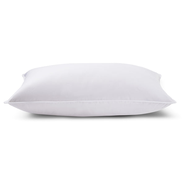 Sharp gel shop fiber filled pillows