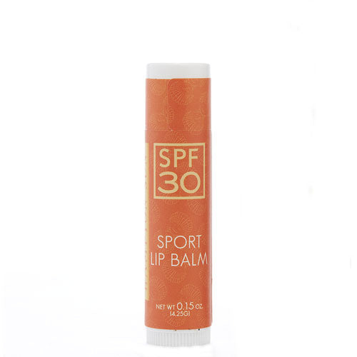 SPF 30 Sport Lip Balm