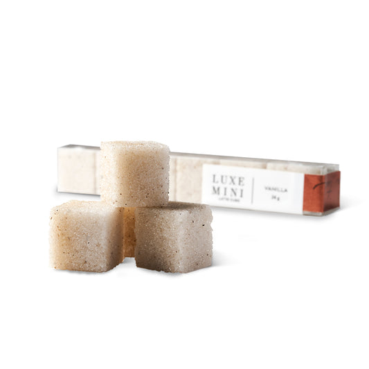 Vanilla Luxe Cube Stick