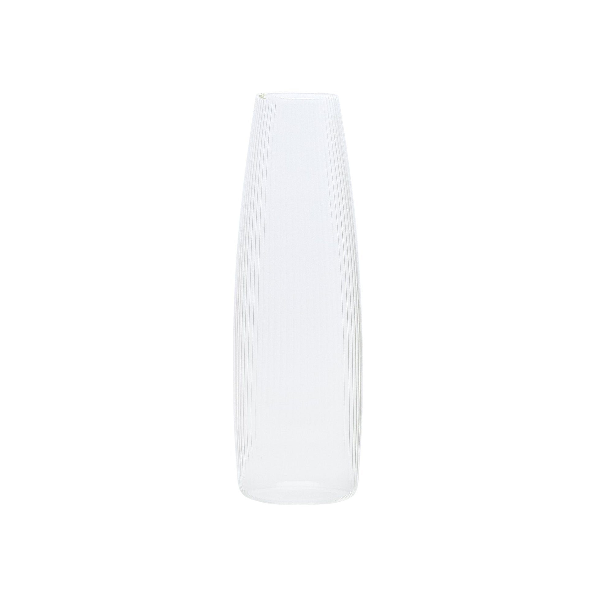 Clear Luisa 1L Carafe Glassware