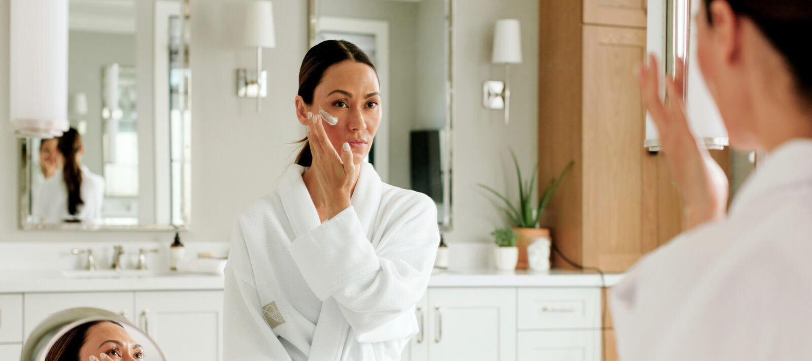 Five Ways to Spring Clean Your Beauty Routine and Prep your Skin for Warmer Temps
