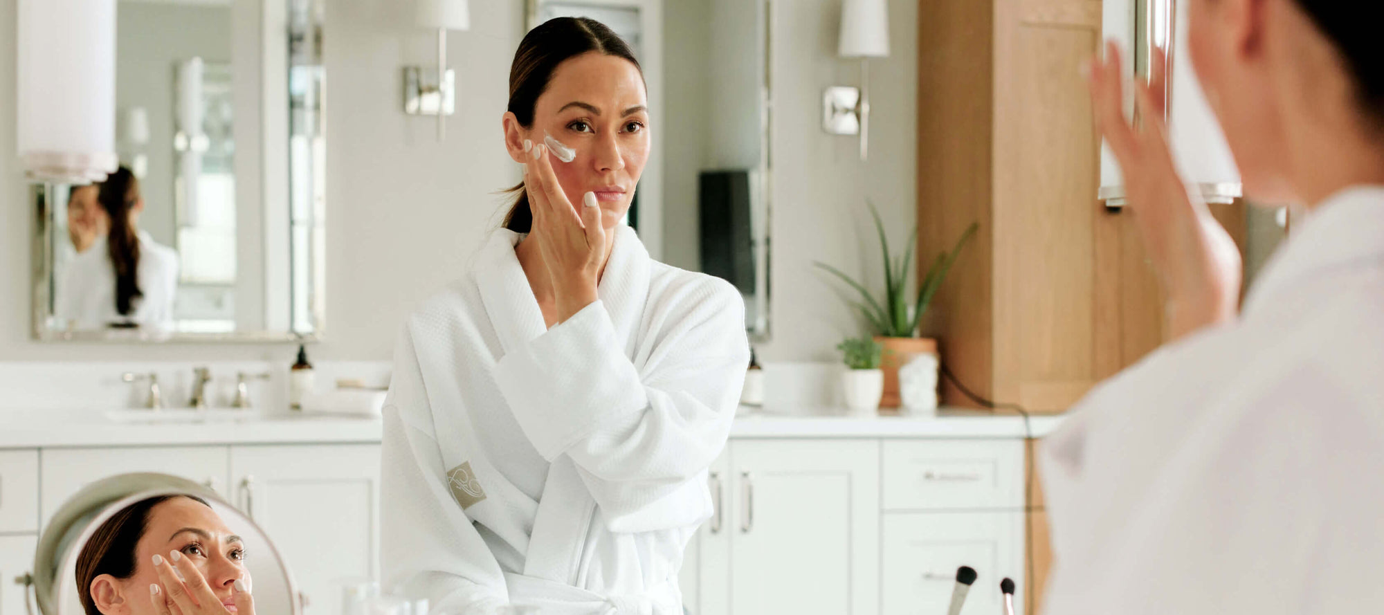 How to Create the Perfect Spa Day at Home