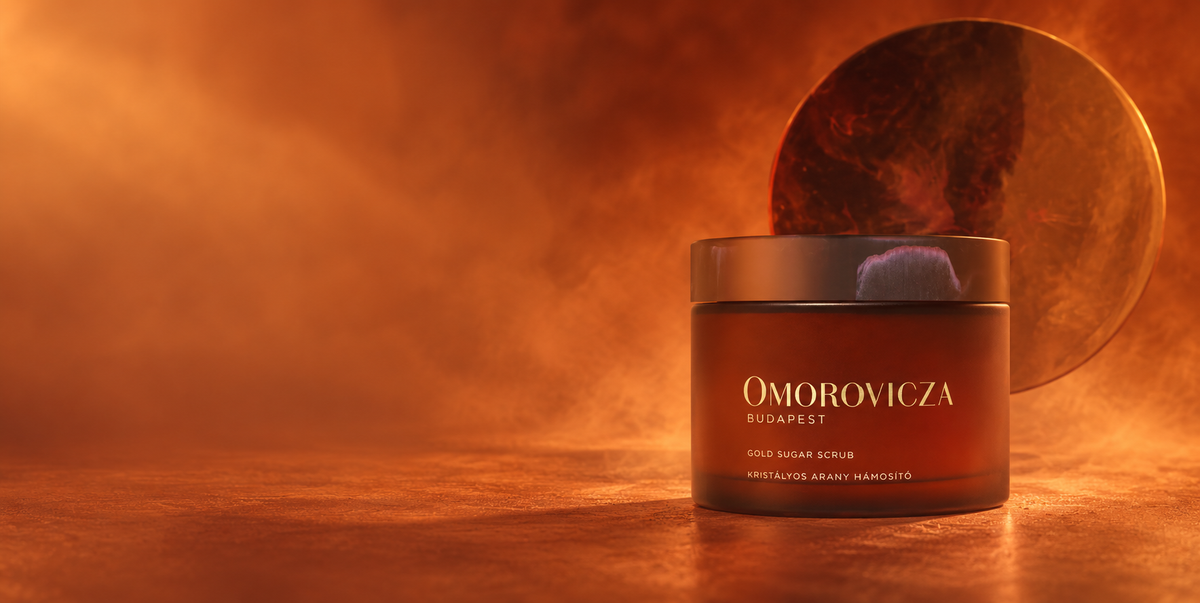 Omorovicza Skincare