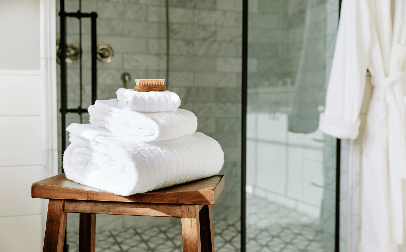 Fairmont Bath Towel, Towels