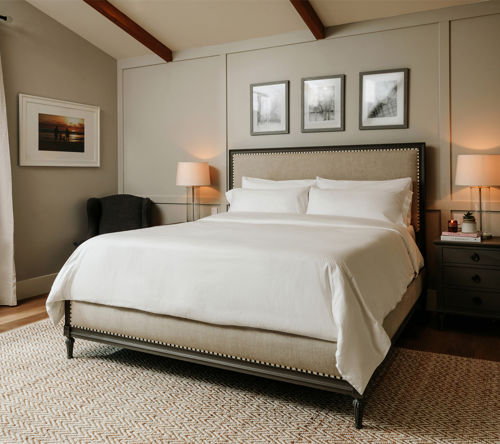 Signature Bed and Bedding Set - Buy The Marriott Bed, Signature Linens,  Towels, and More Guest Favorites from Shop Marriott