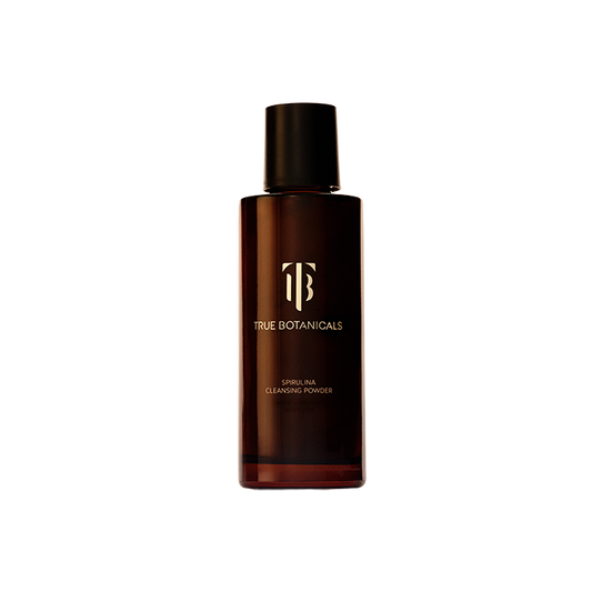Spirulina Cleansing Powder