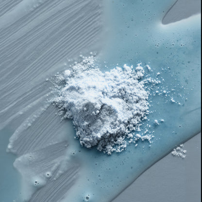 Spirulina Cleansing Powder