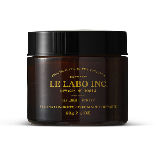 Le Labo Styling Concrete