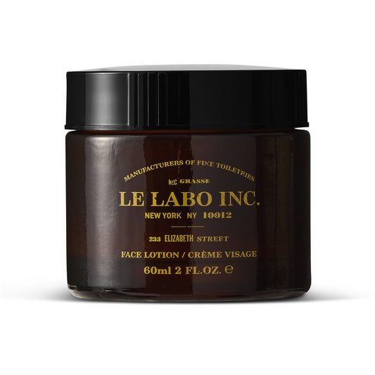 Le Labo Face Lotion - 60 ml