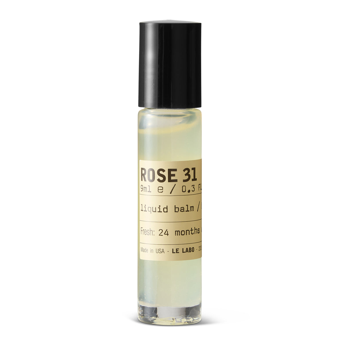 Le Labo Rose 31 Liquid Balm – Fairmont Store US