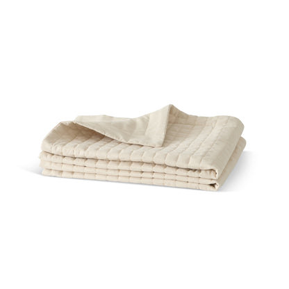 Comphy Quilted Pillow Shams