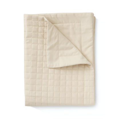 Comphy Quilted Pillow Shams