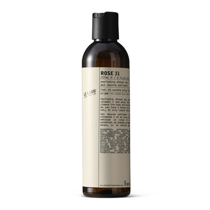 Le Labo Rose 31 Shower Gel