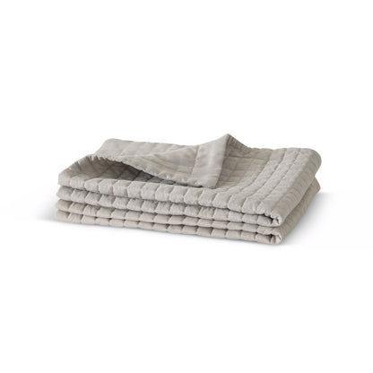 Comphy Quilted Pillow Shams