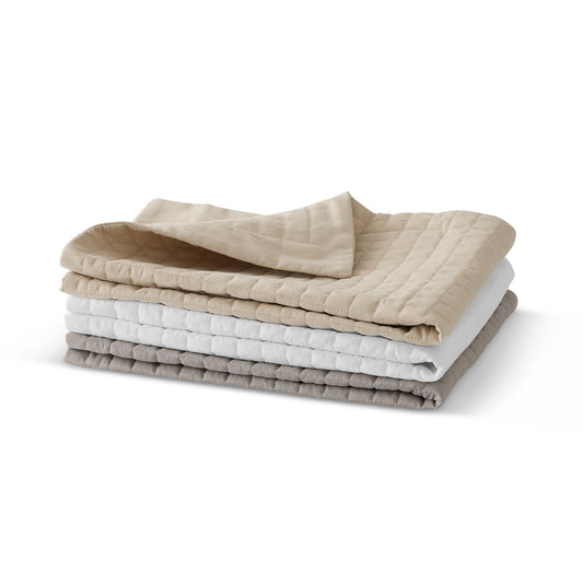 Comphy Quilted Pillow Shams