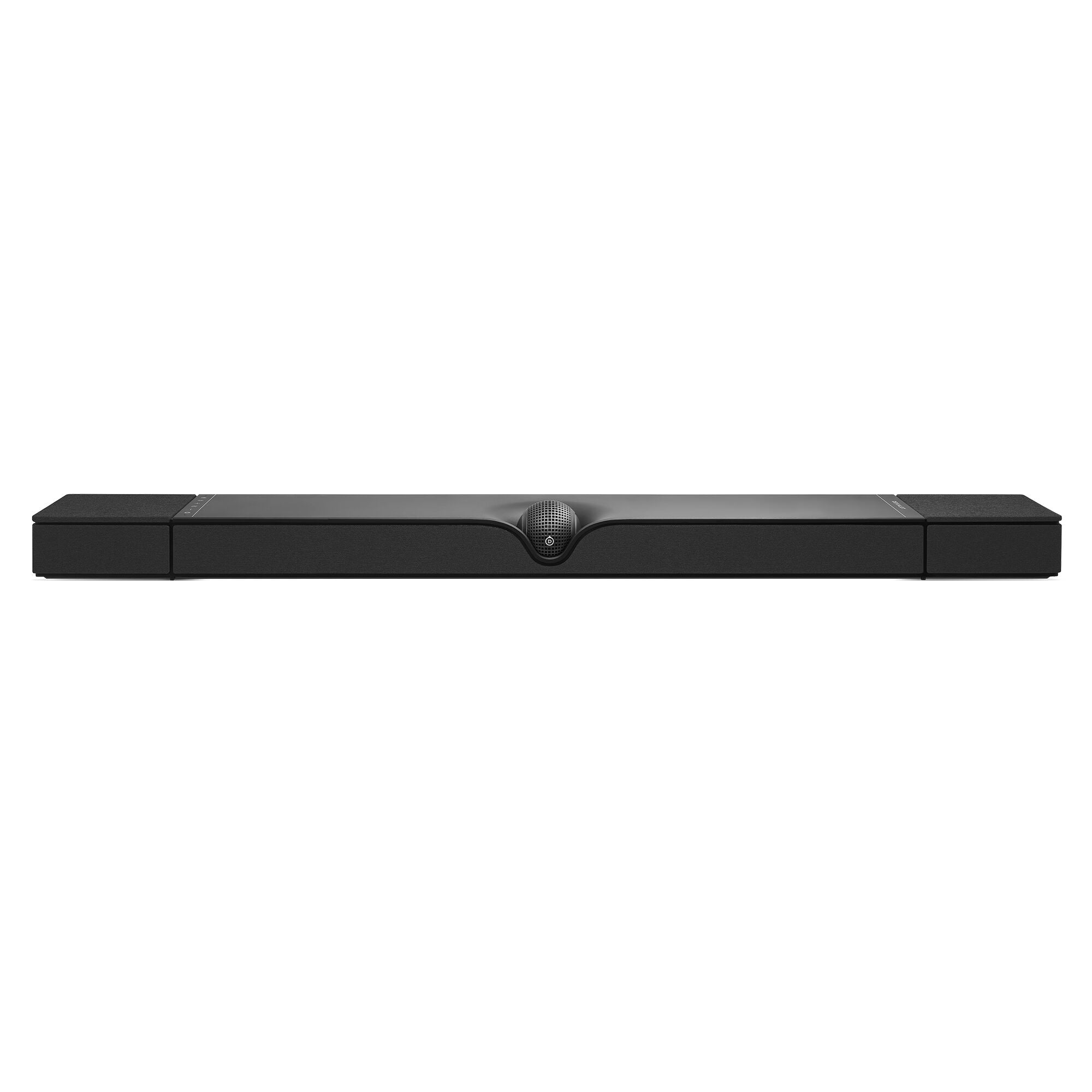 【6ヶ月保証】DEVIALET DIONE サウンドバーシステム MM593 Devialet Dione - Matte Black – Fairmont Store US