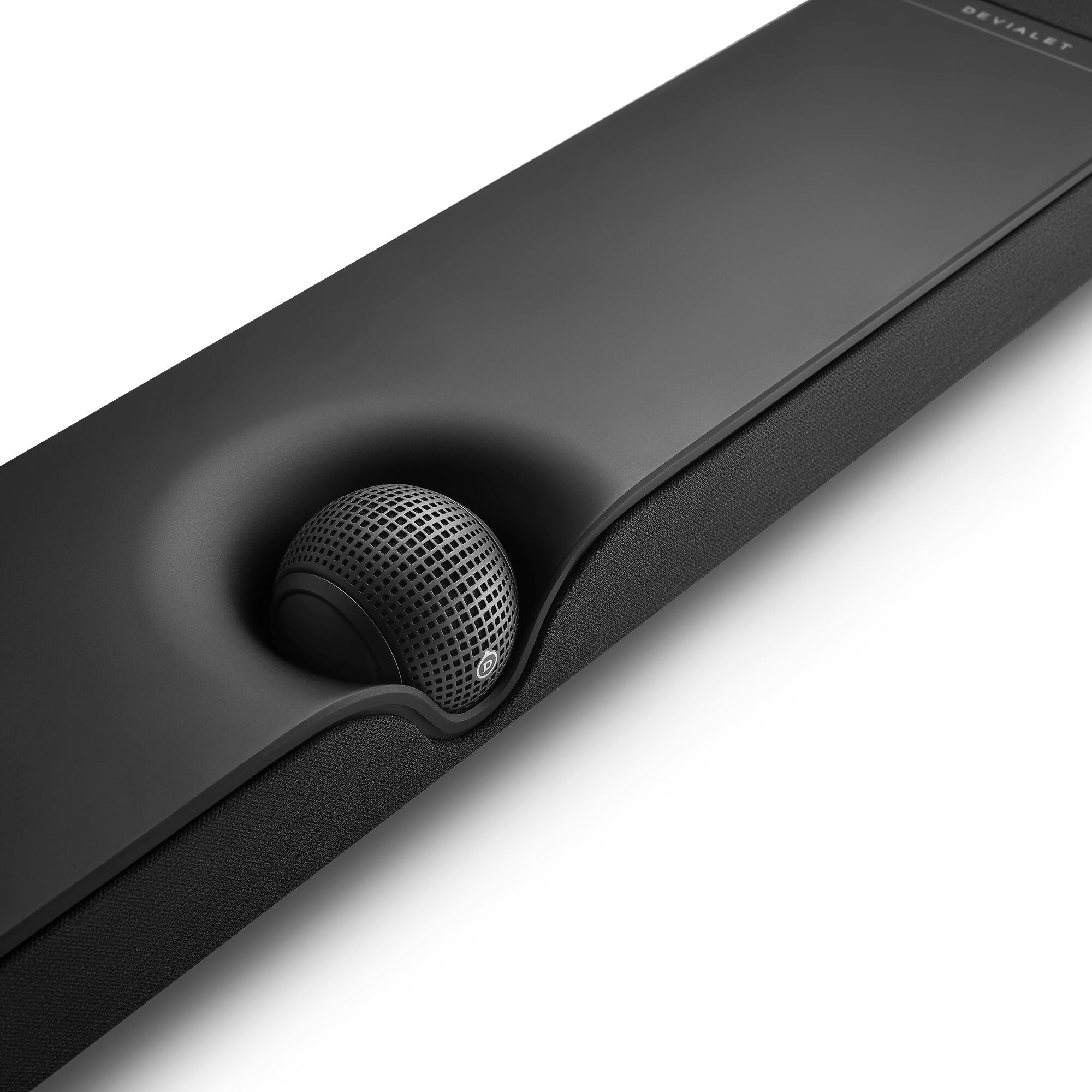 Devialet Dione