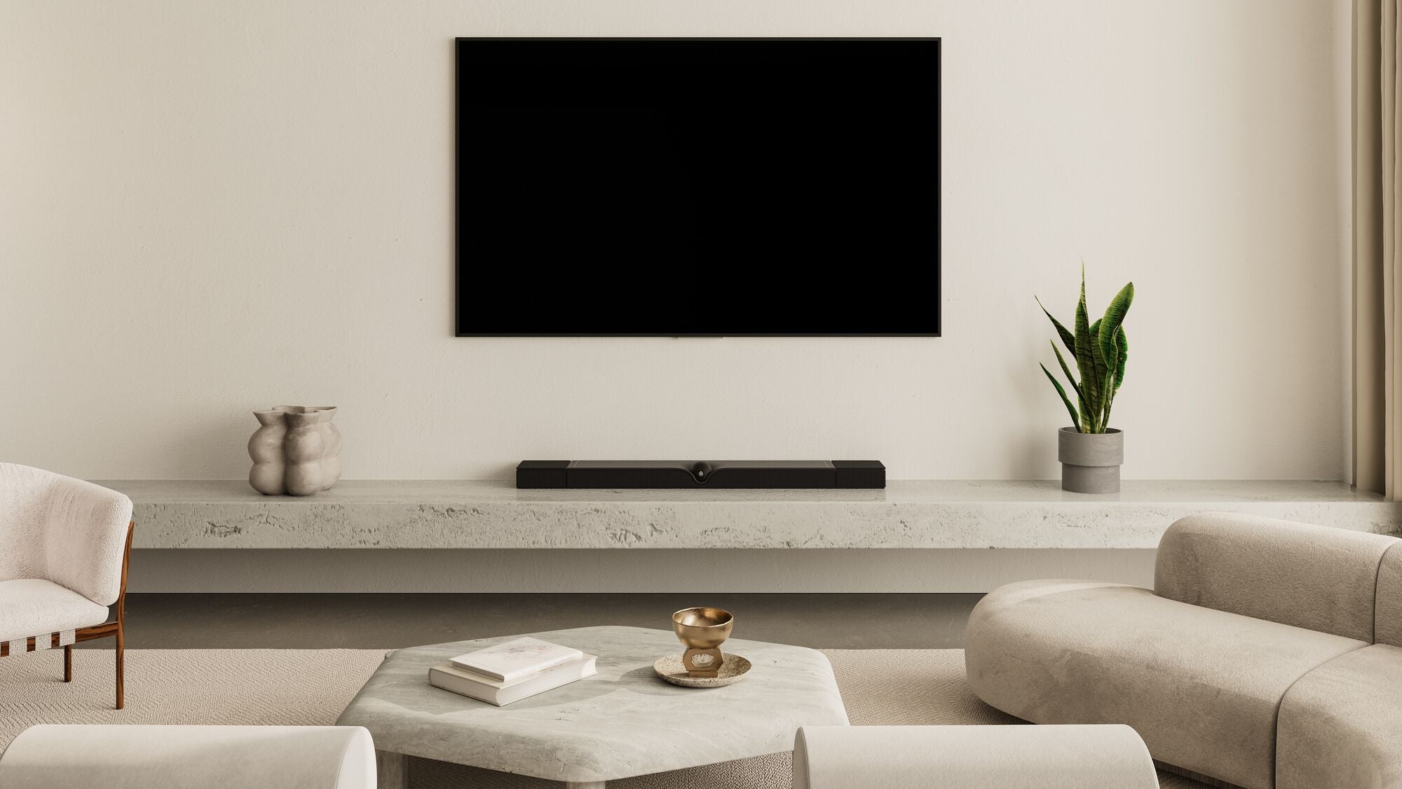 Devialet Dione - Matte Black – Fairmont Store US