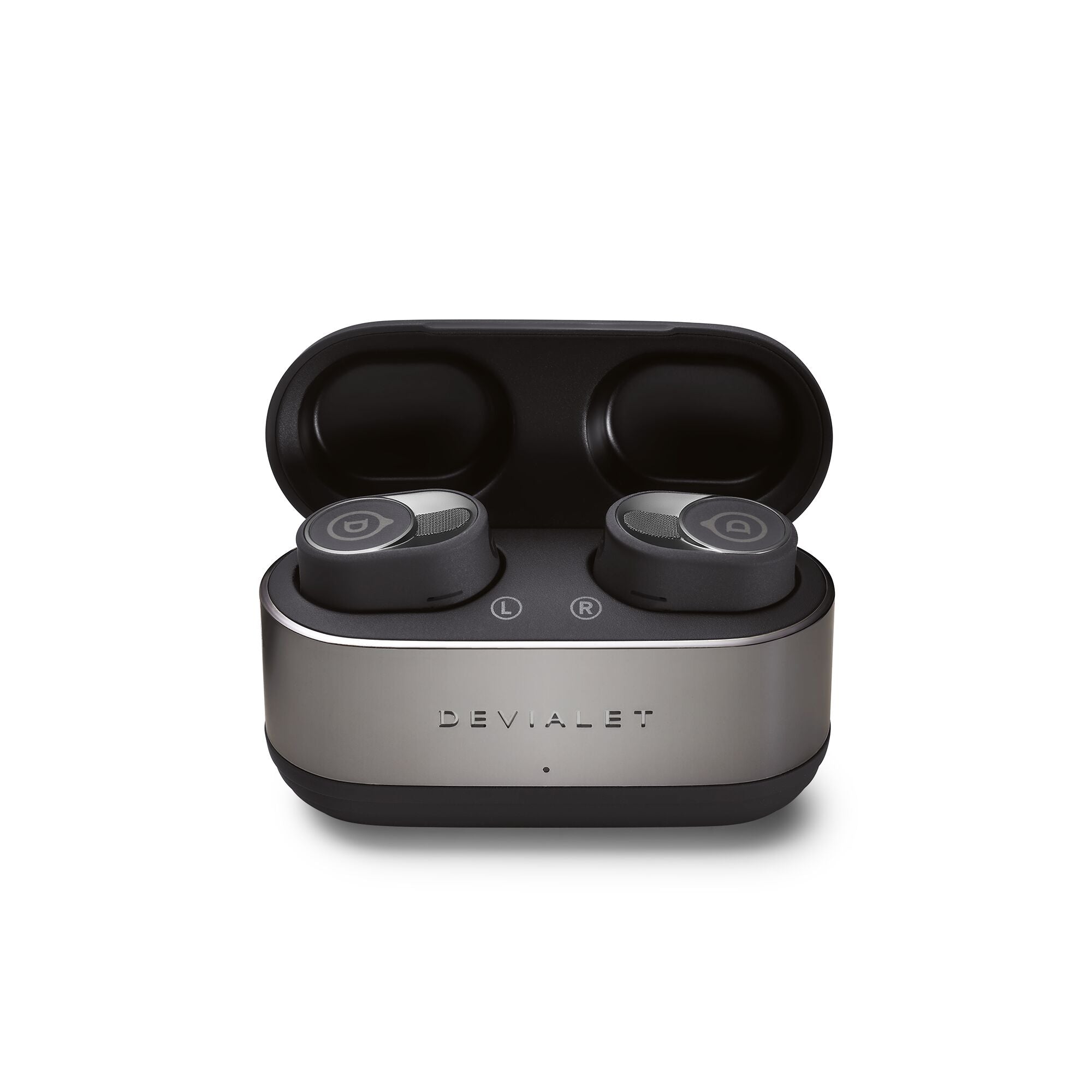 Devialet Gemini Ⅱ Devialet Gemini II – Fairmont Store US