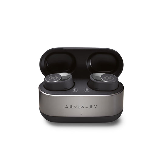 Devialet Gemini II