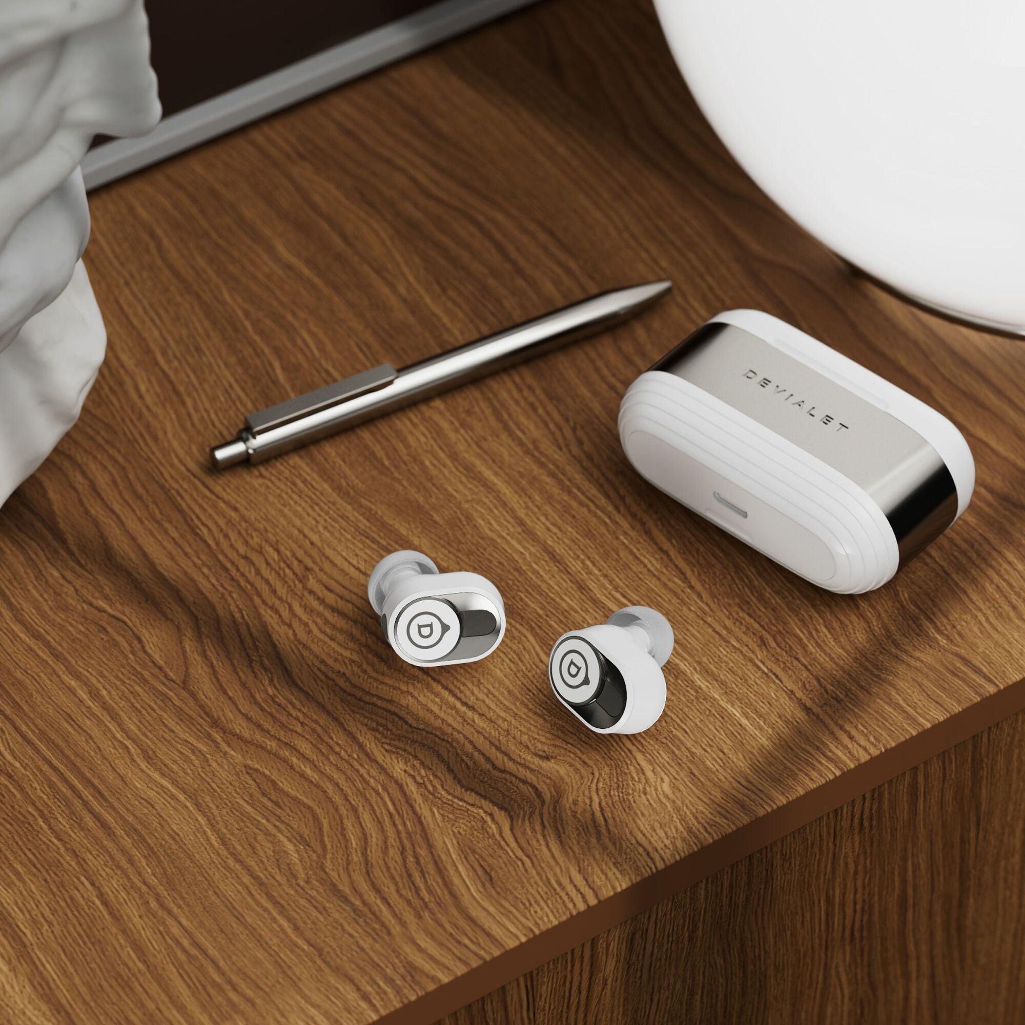 Devialet Gemini II – Fairmont Store US