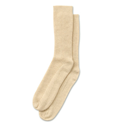 KIP Cashmere Socks