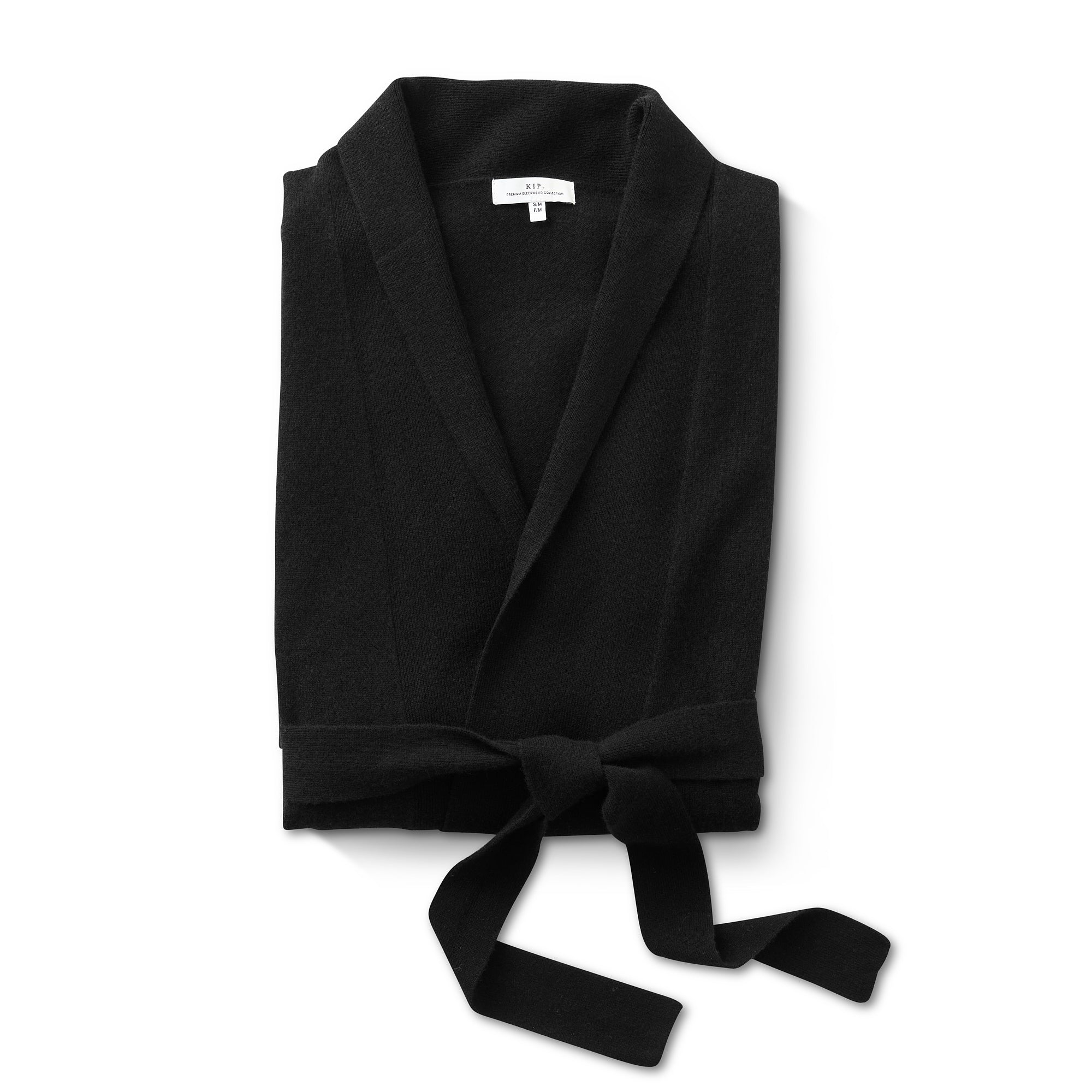 Fairmont Robe KIP Pure Cashmere Long Robe – Fairmont Store US