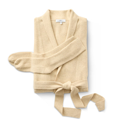 KIP Cashmere Gift Set