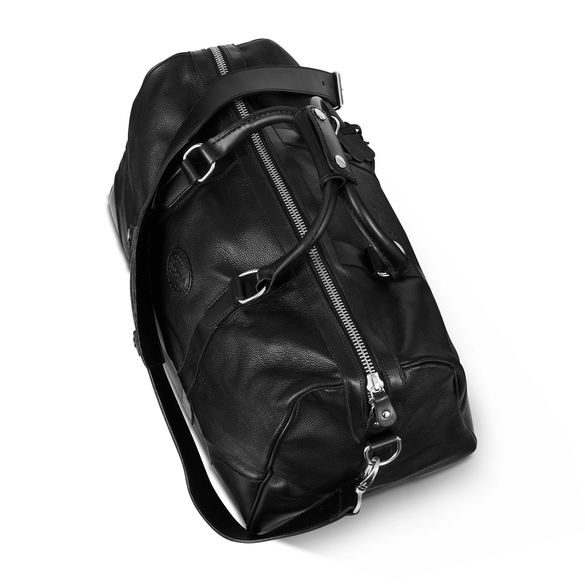 Fairmont Duffle Bag Onyx – Fairmont Store US