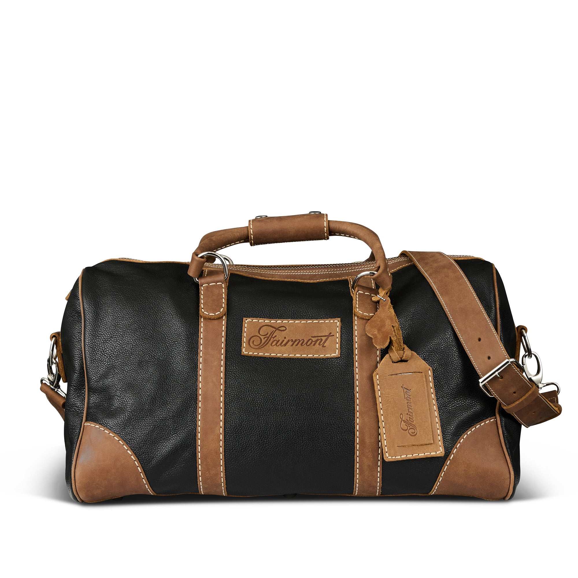 Leather Business Card Holder by Roots Canada | Luggage | Fairmont