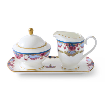 Royal China Sugar Bowl