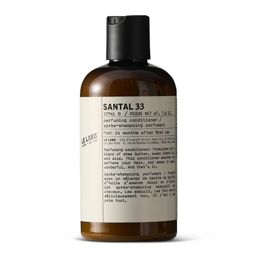 Santal 33 Le Labo Conditioner