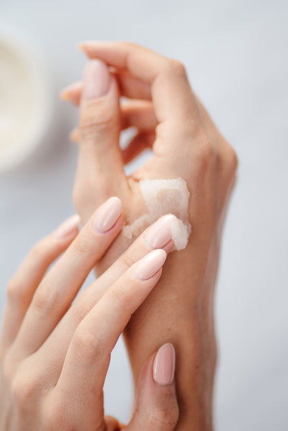 Unzented Age Defying Probiotic Lotion