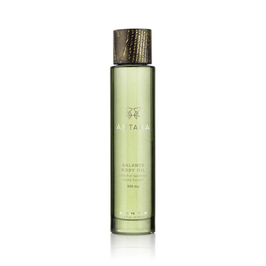 Antara Balance Body Oil 300mg